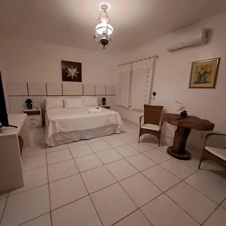 Rancho Imperio Do Caju Apartment Olho d'Agua do Casado Exterior photo