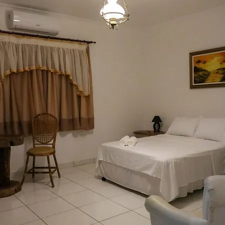 Rancho Imperio Do Caju Apartment Olho d'Agua do Casado Exterior photo