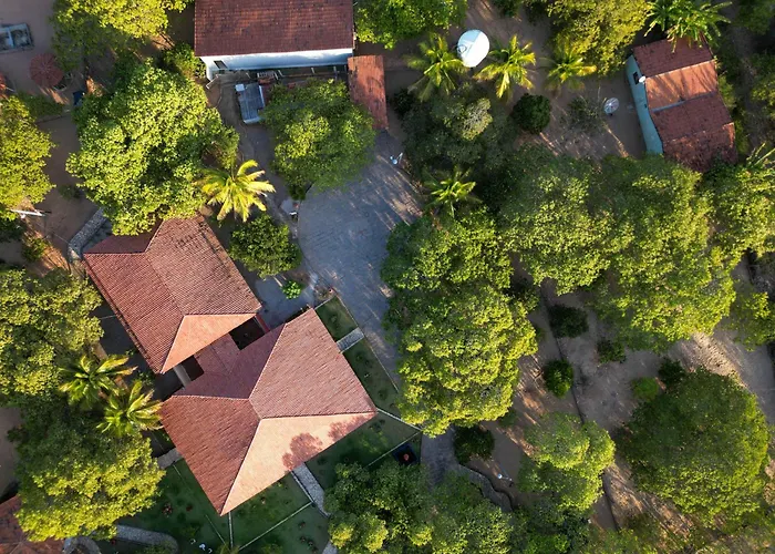 Rancho Imperio Do Caju