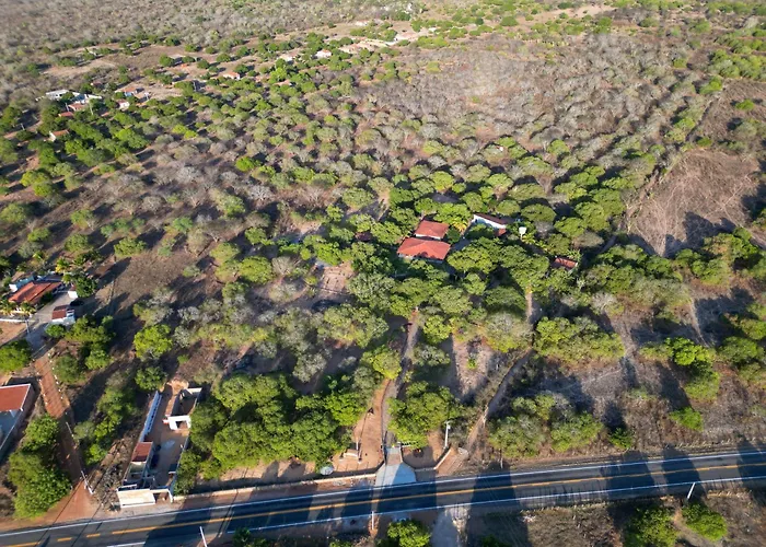 Rancho Imperio Do Caju