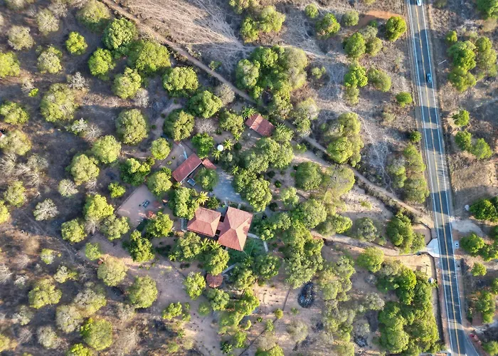 Rancho Imperio Do Caju