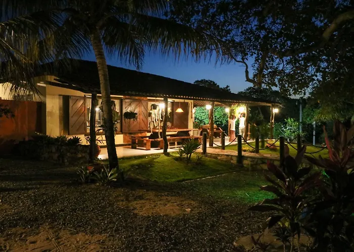 Rancho Imperio Do Caju