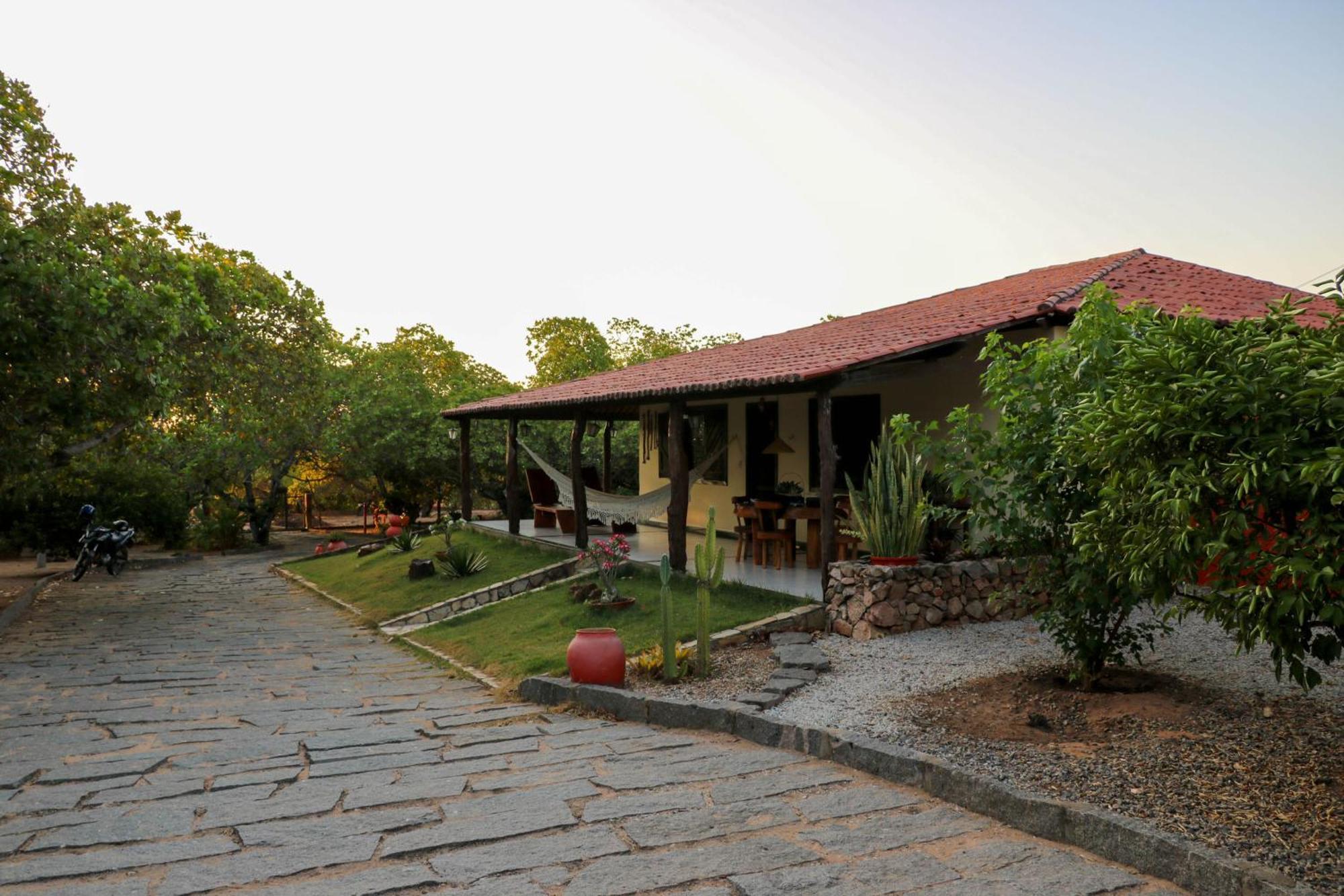 Apartment Rancho Imperio Do Caju