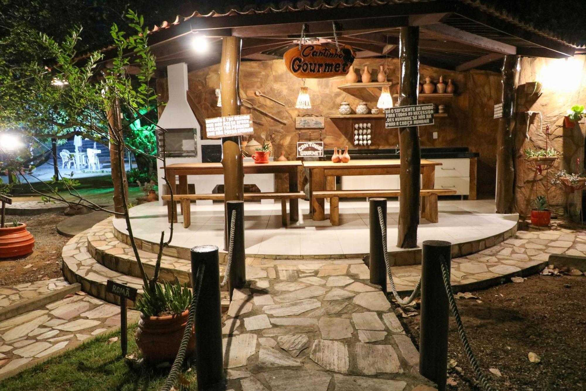 Rancho Imperio Do Caju *