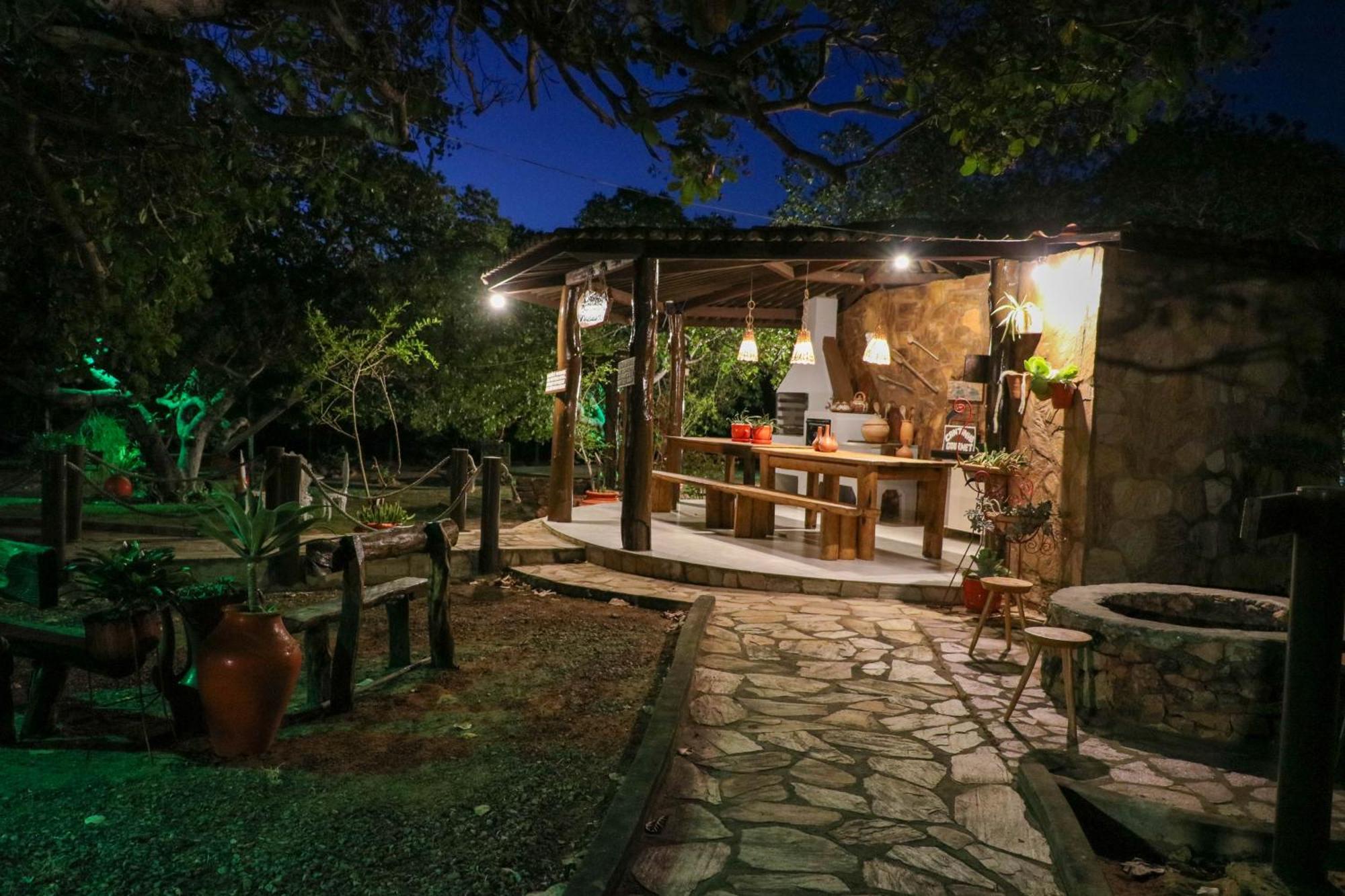 Apartment Rancho Imperio Do Caju *