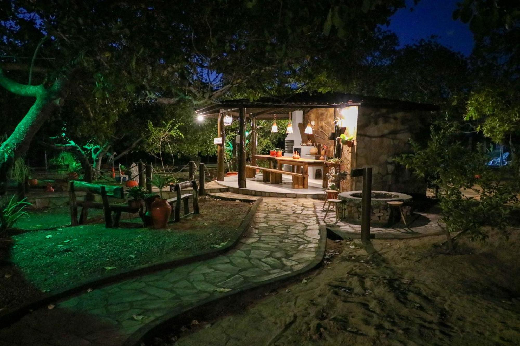Rancho Imperio Do Caju *