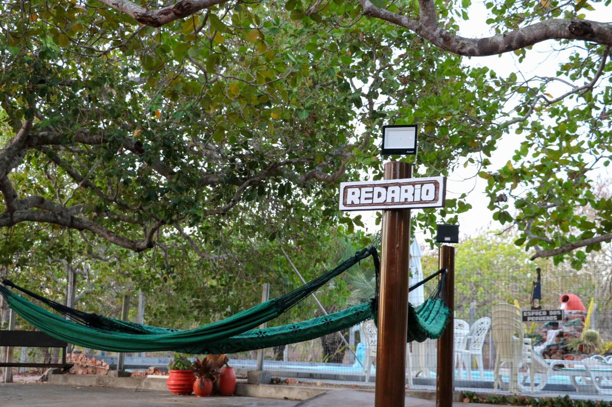 Apartment Rancho Imperio Do Caju *