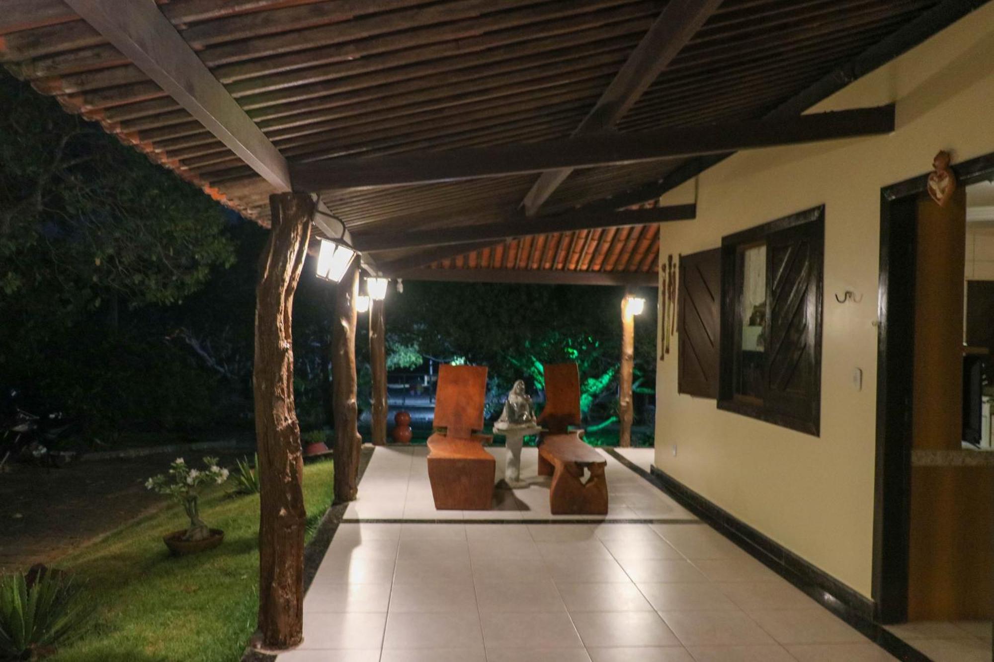Apartment Rancho Imperio Do Caju