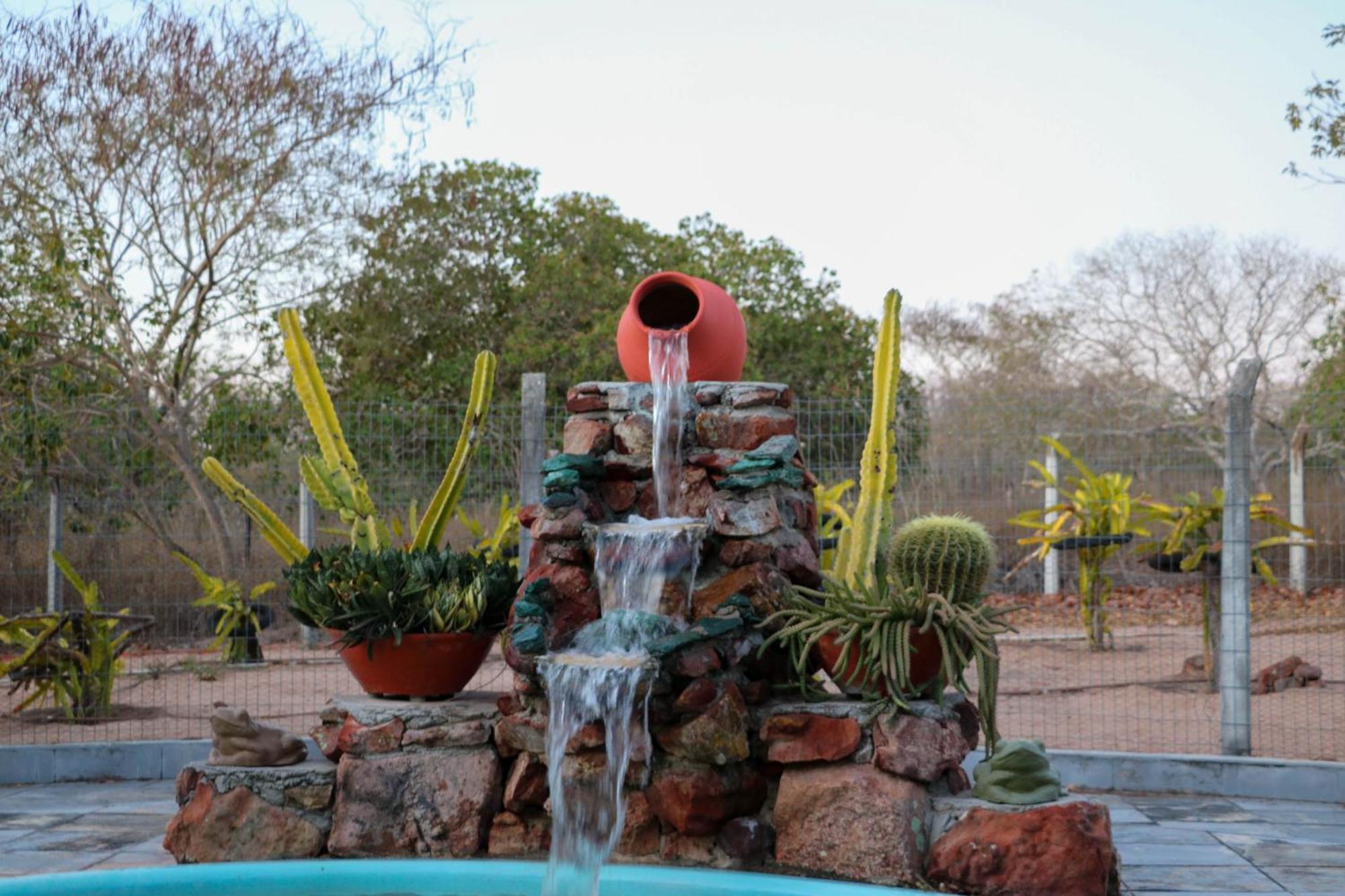 Rancho Imperio Do Caju Apartment Olho d'Agua do Casado