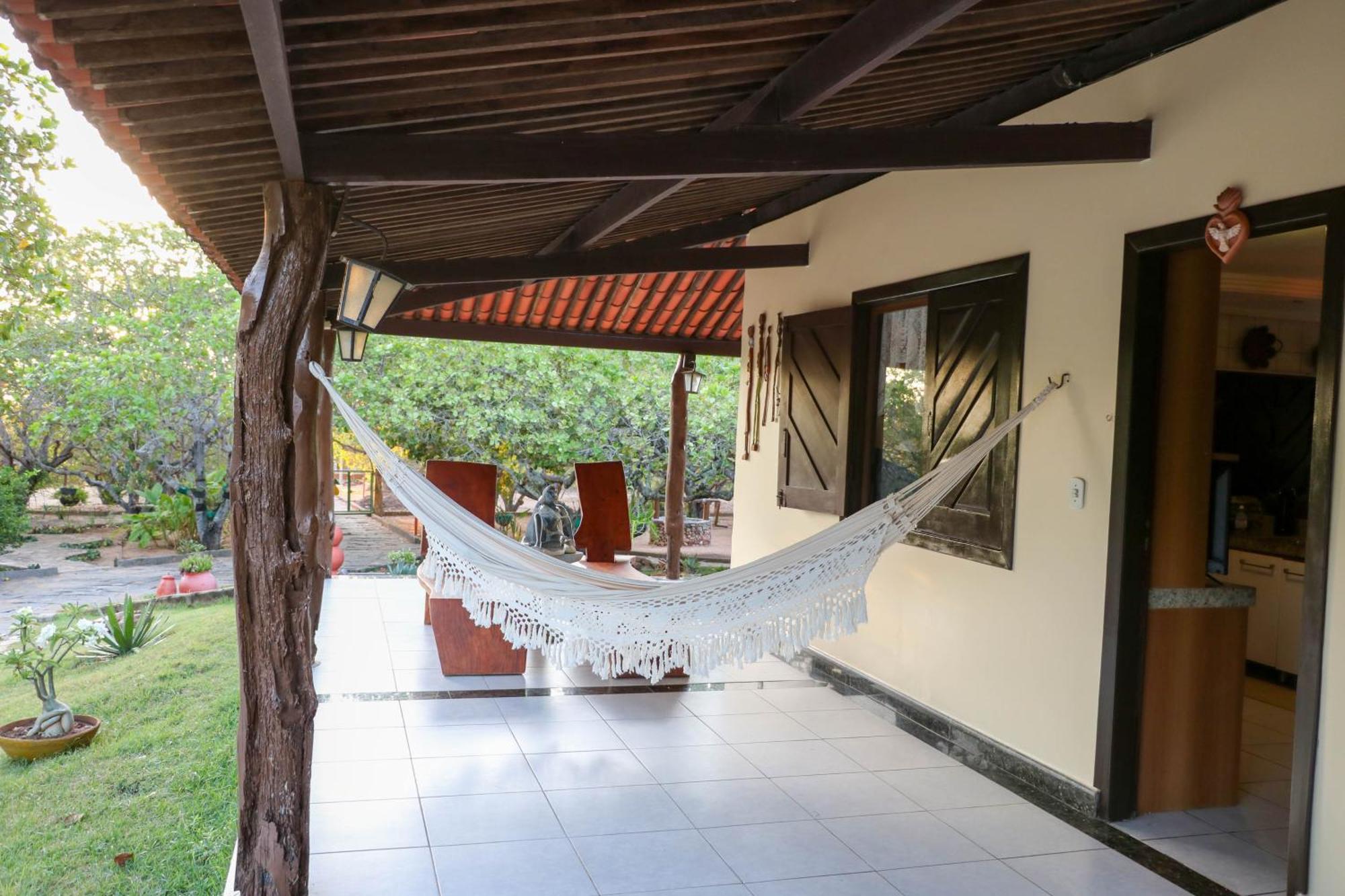 Rancho Imperio Do Caju *