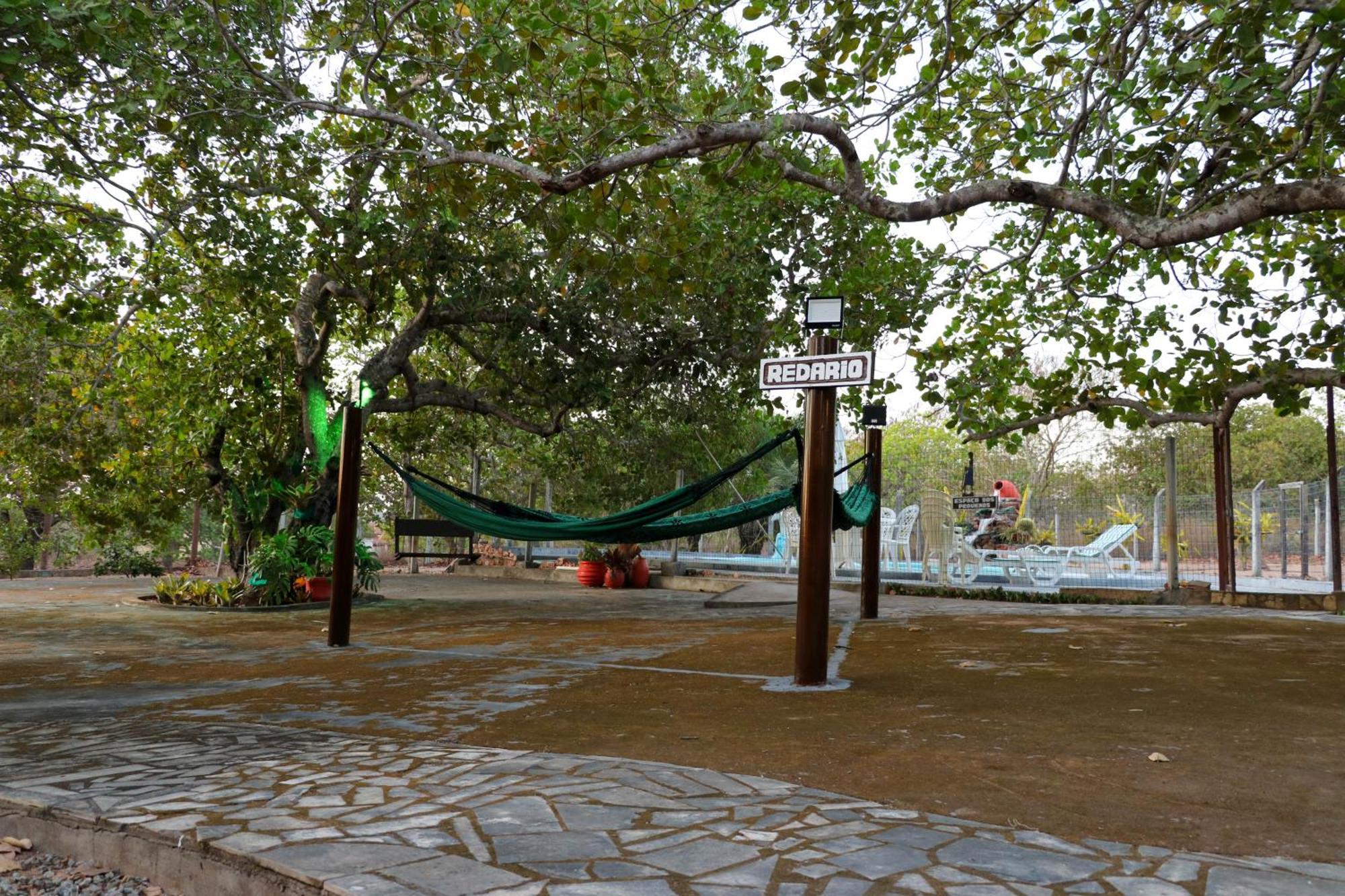 Apartment Rancho Imperio Do Caju