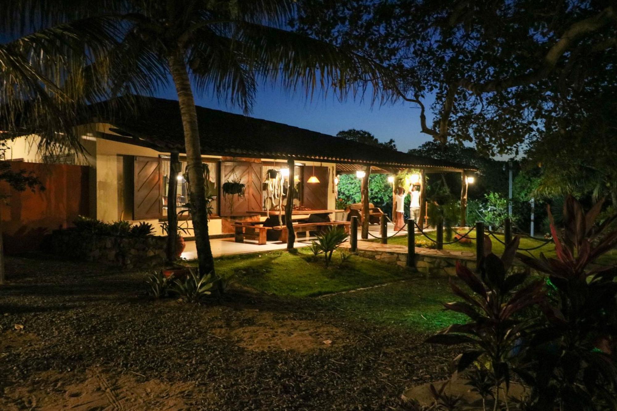 Rancho Imperio Do Caju Apartment Olho d'Agua do Casado