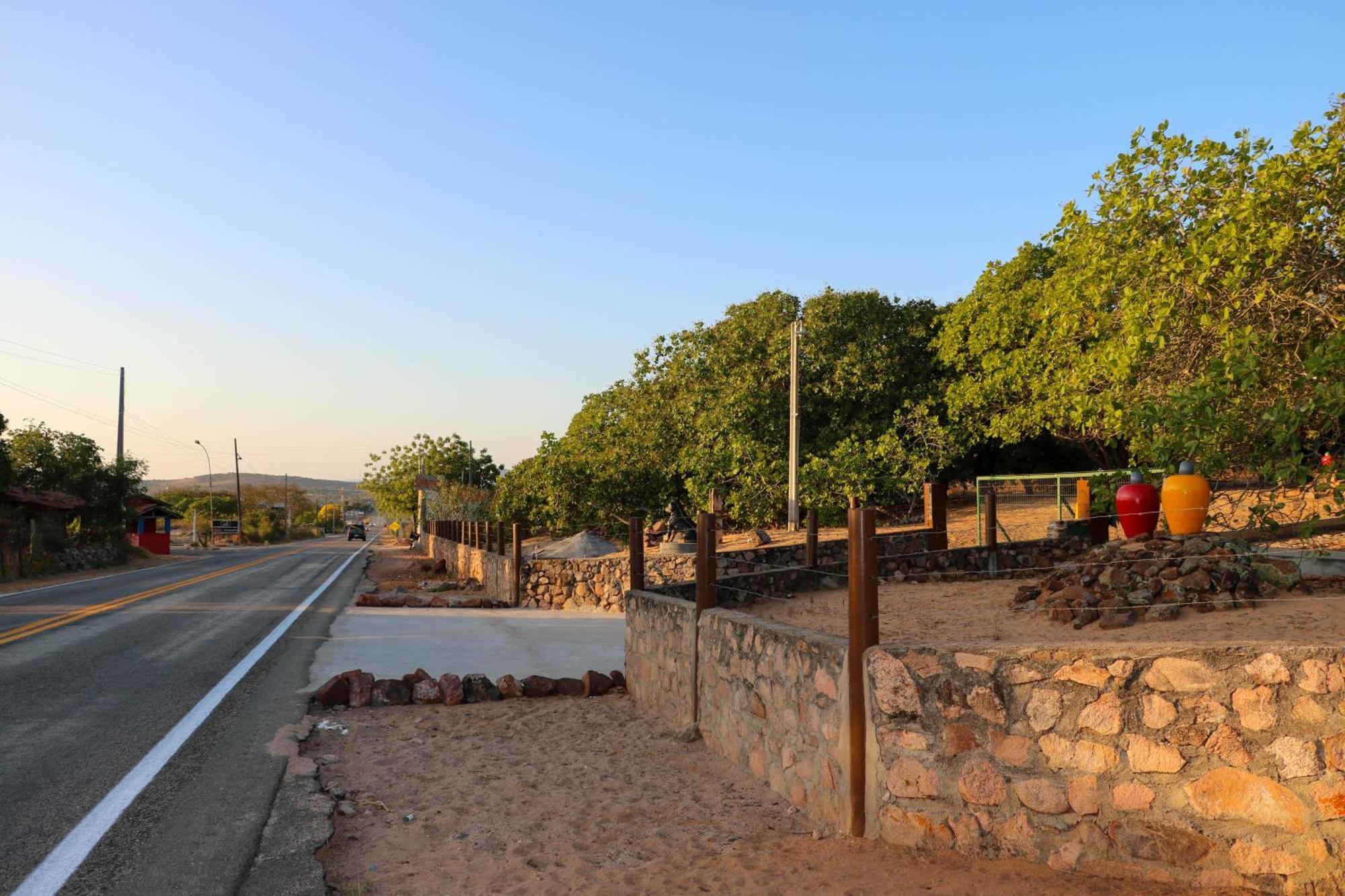 Rancho Imperio Do Caju *