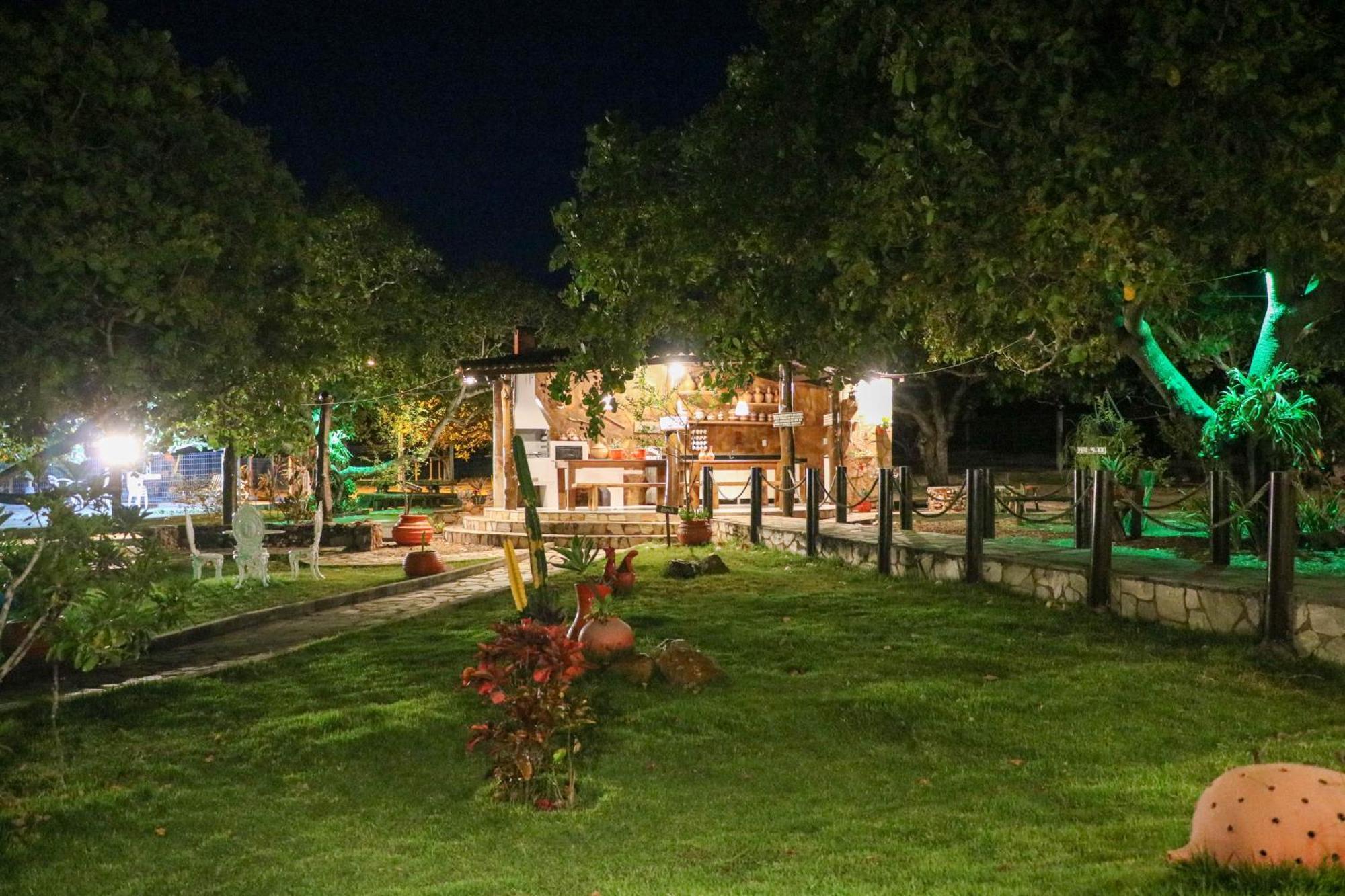 Rancho Imperio Do Caju