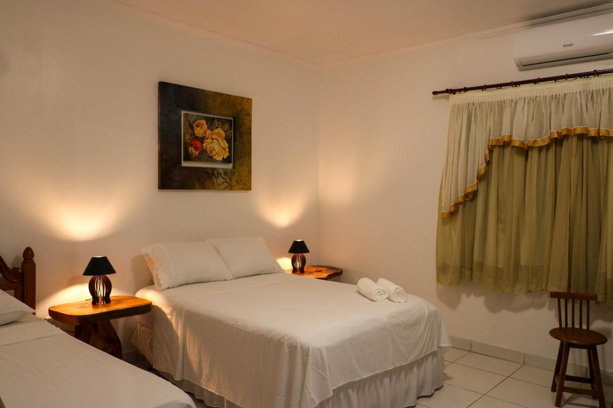 Rancho Imperio Do Caju Apartment