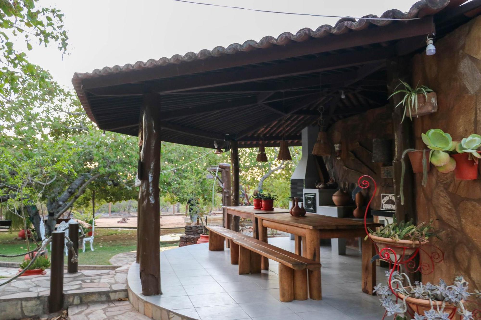 Rancho Imperio Do Caju *