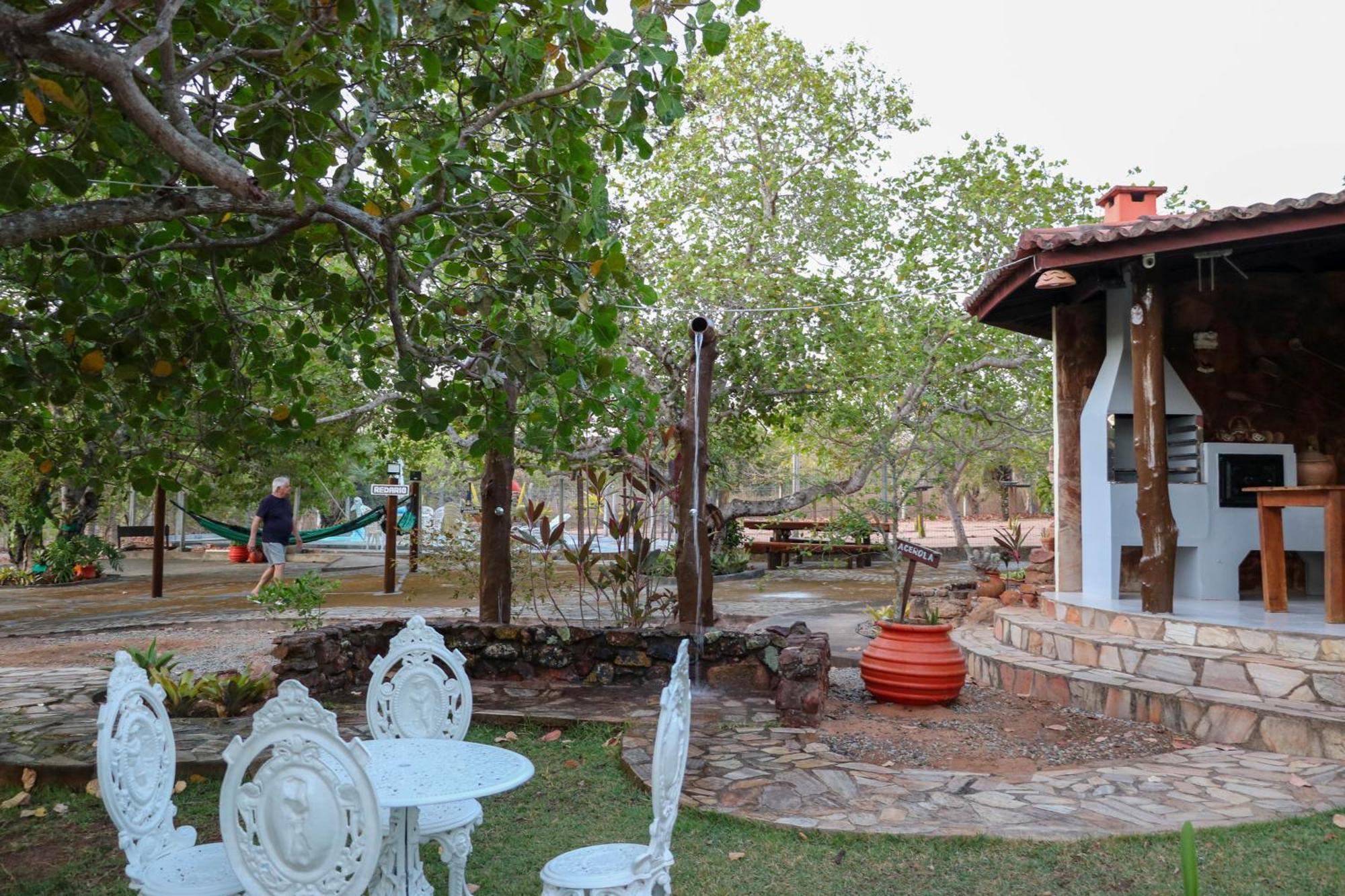 Rancho Imperio Do Caju