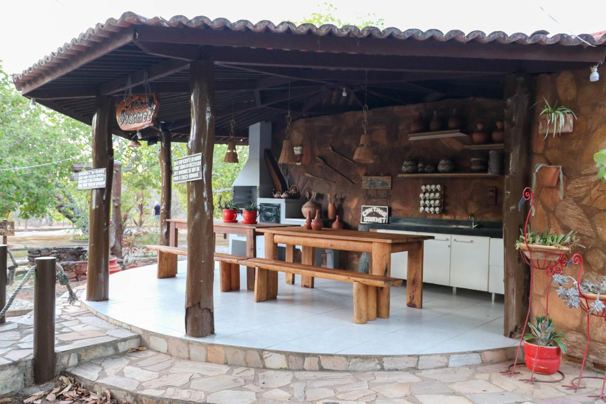 Apartment Rancho Imperio Do Caju