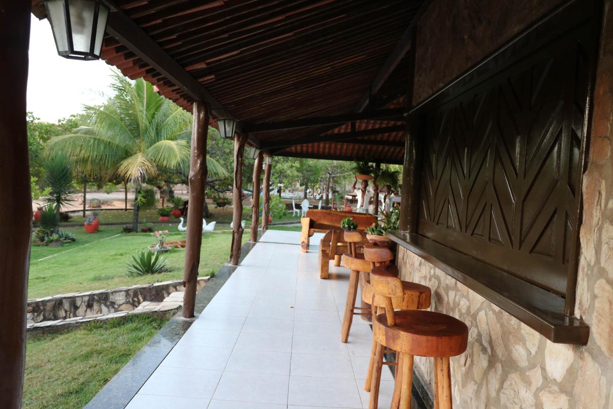 Rancho Imperio Do Caju