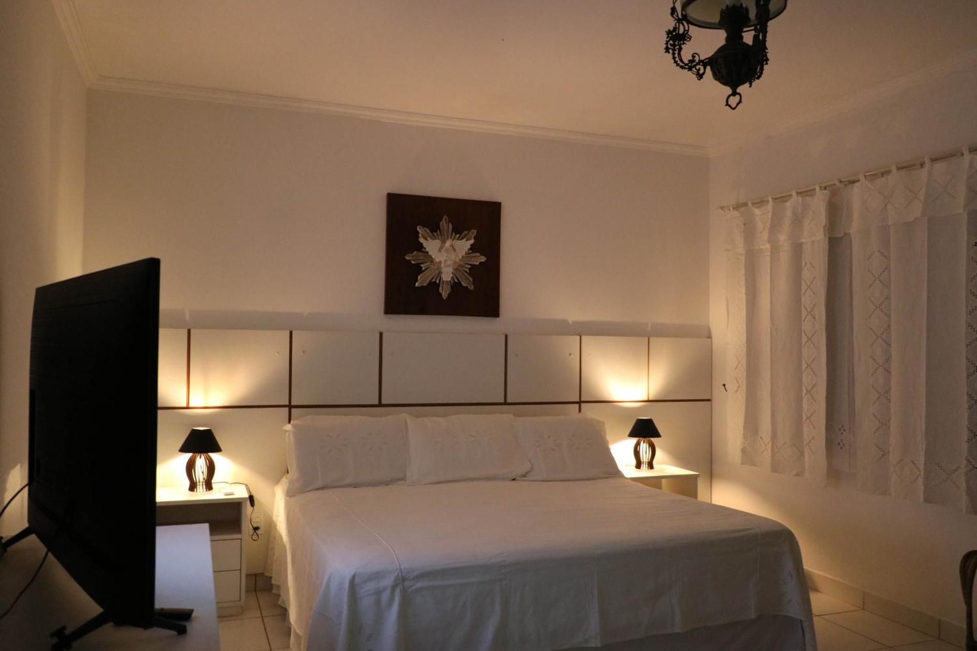 Apartment Rancho Imperio Do Caju