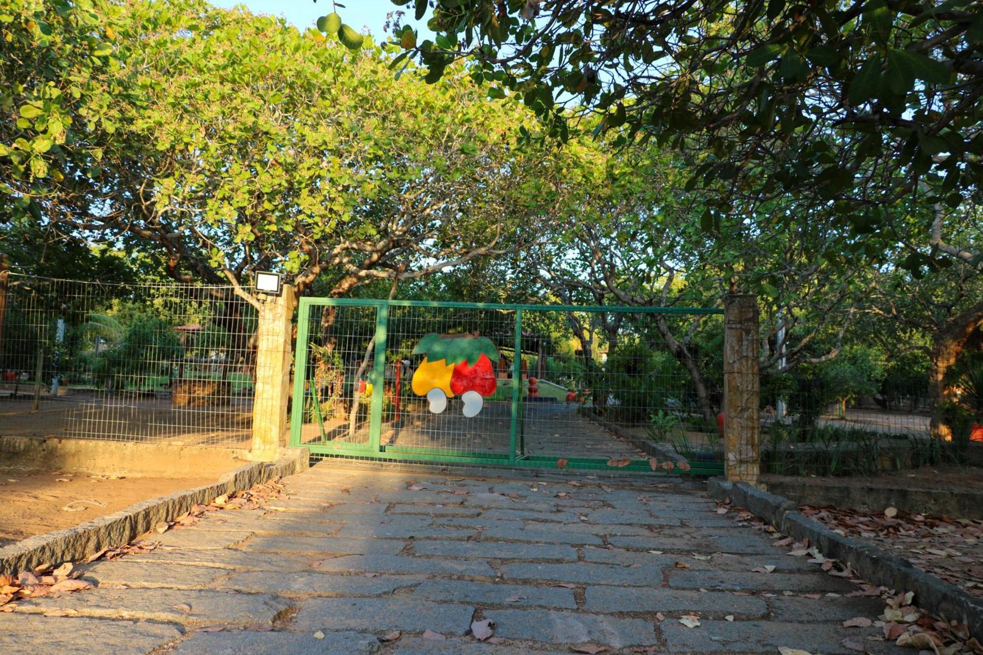 Rancho Imperio Do Caju Apartment Olho d'Agua do Casado