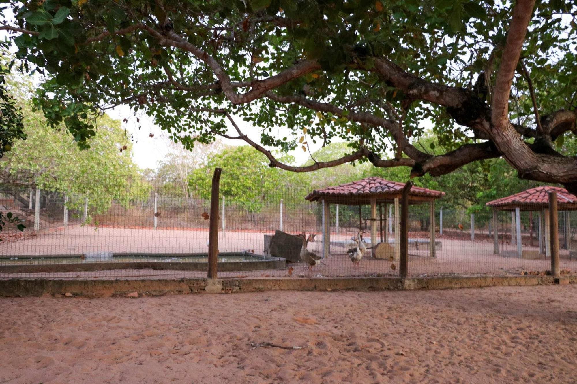 Rancho Imperio Do Caju *