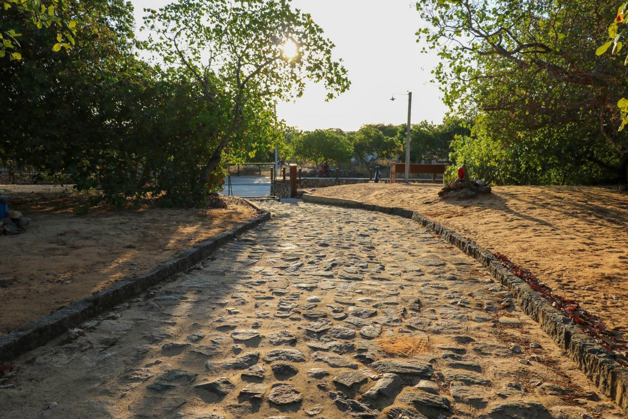 Rancho Imperio Do Caju