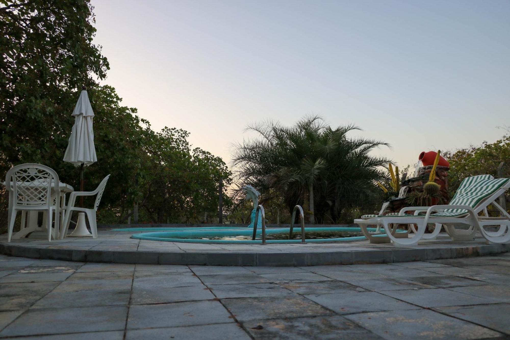 Rancho Imperio Do Caju *