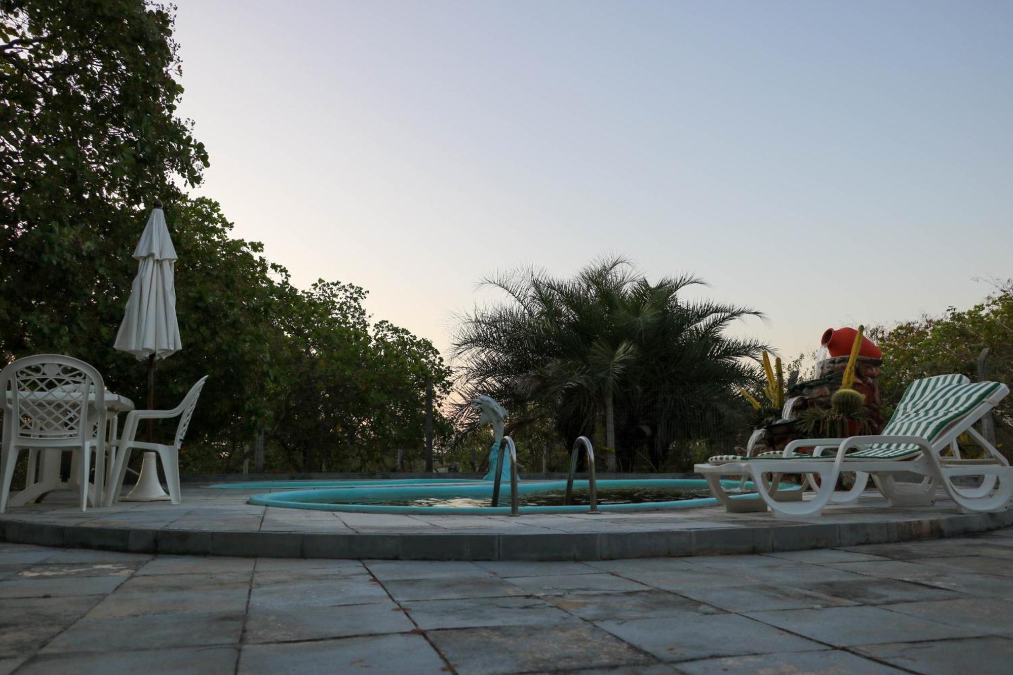 Rancho Imperio Do Caju