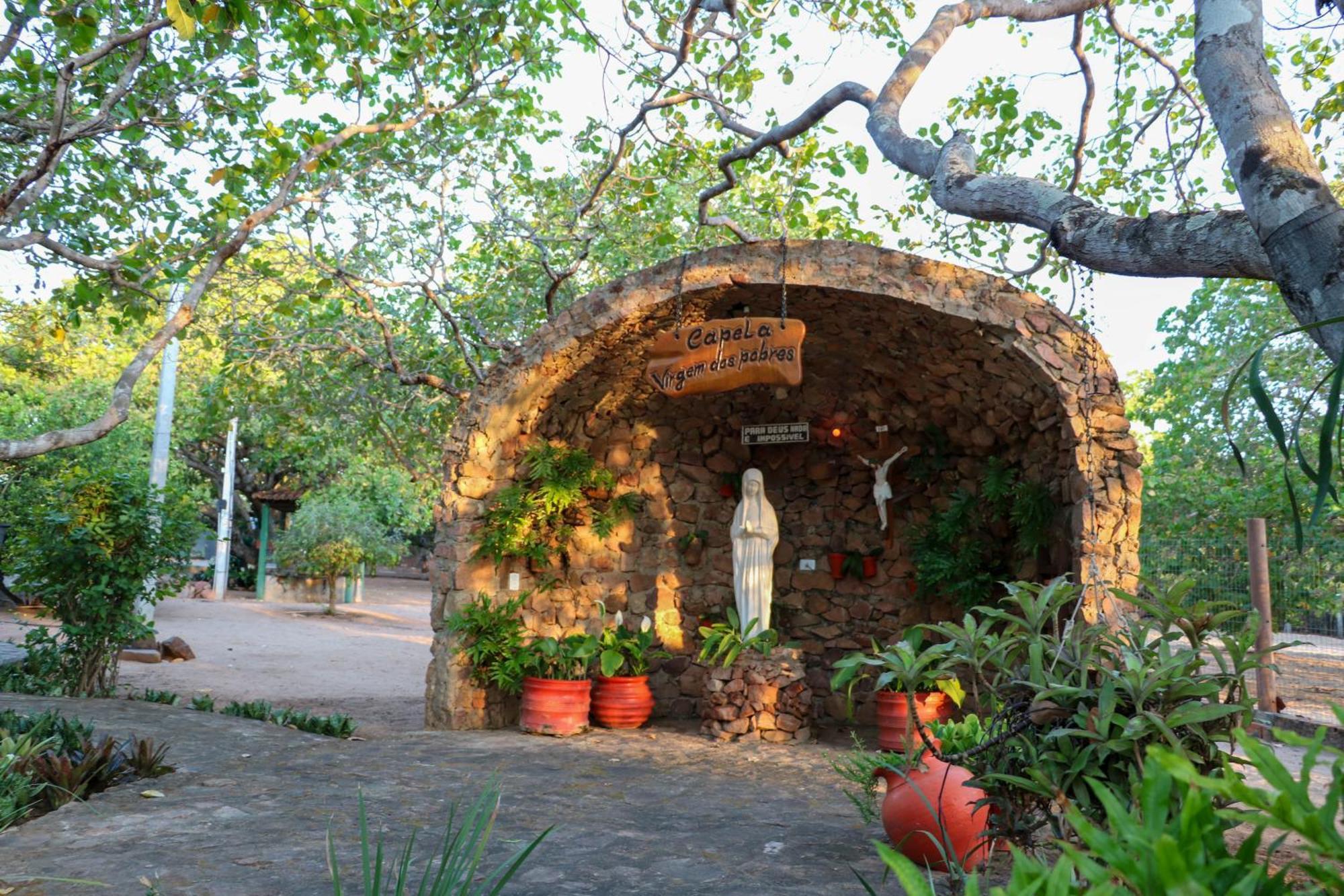 Apartment Rancho Imperio Do Caju *
