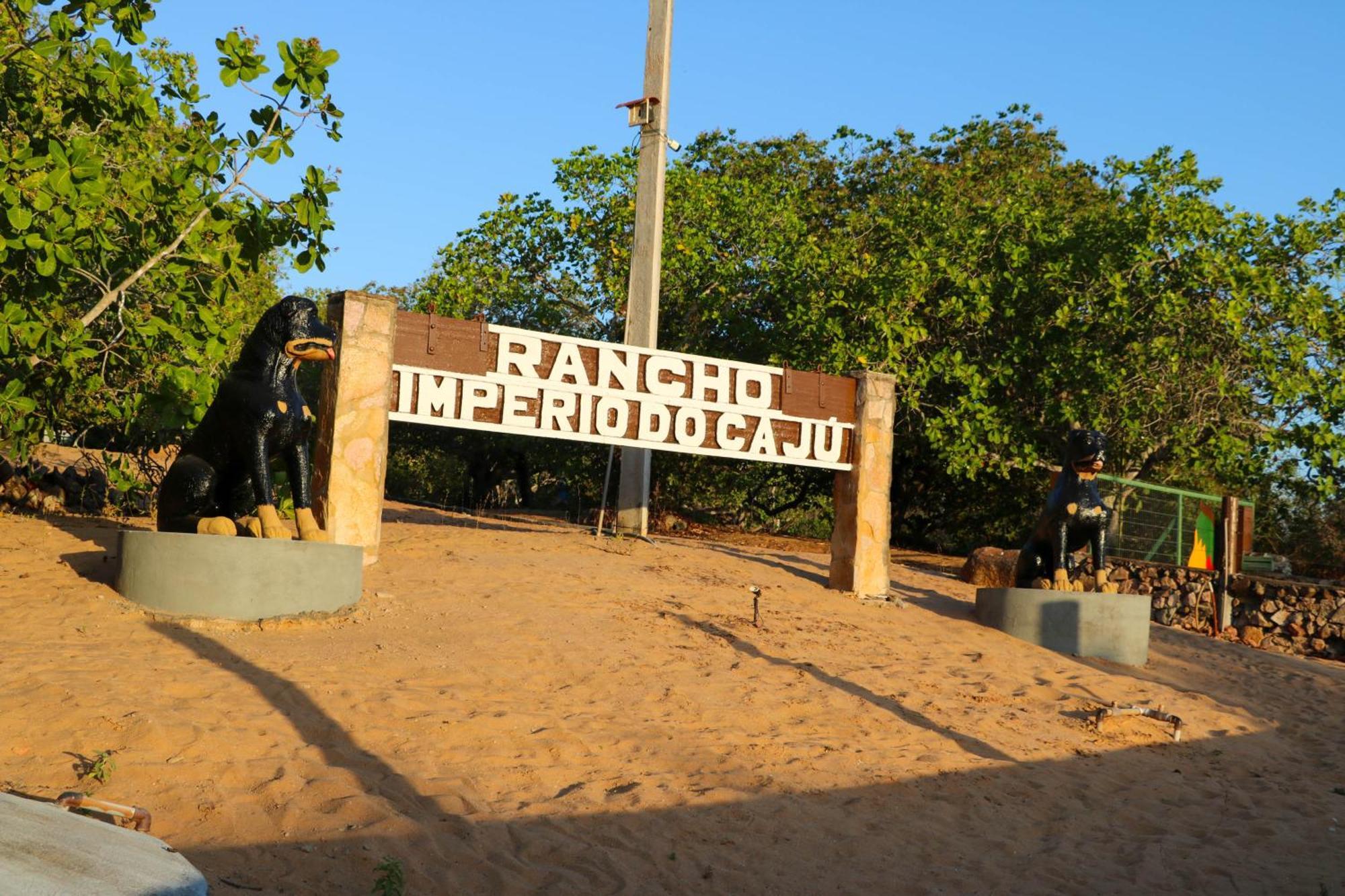 Rancho Imperio Do Caju *
