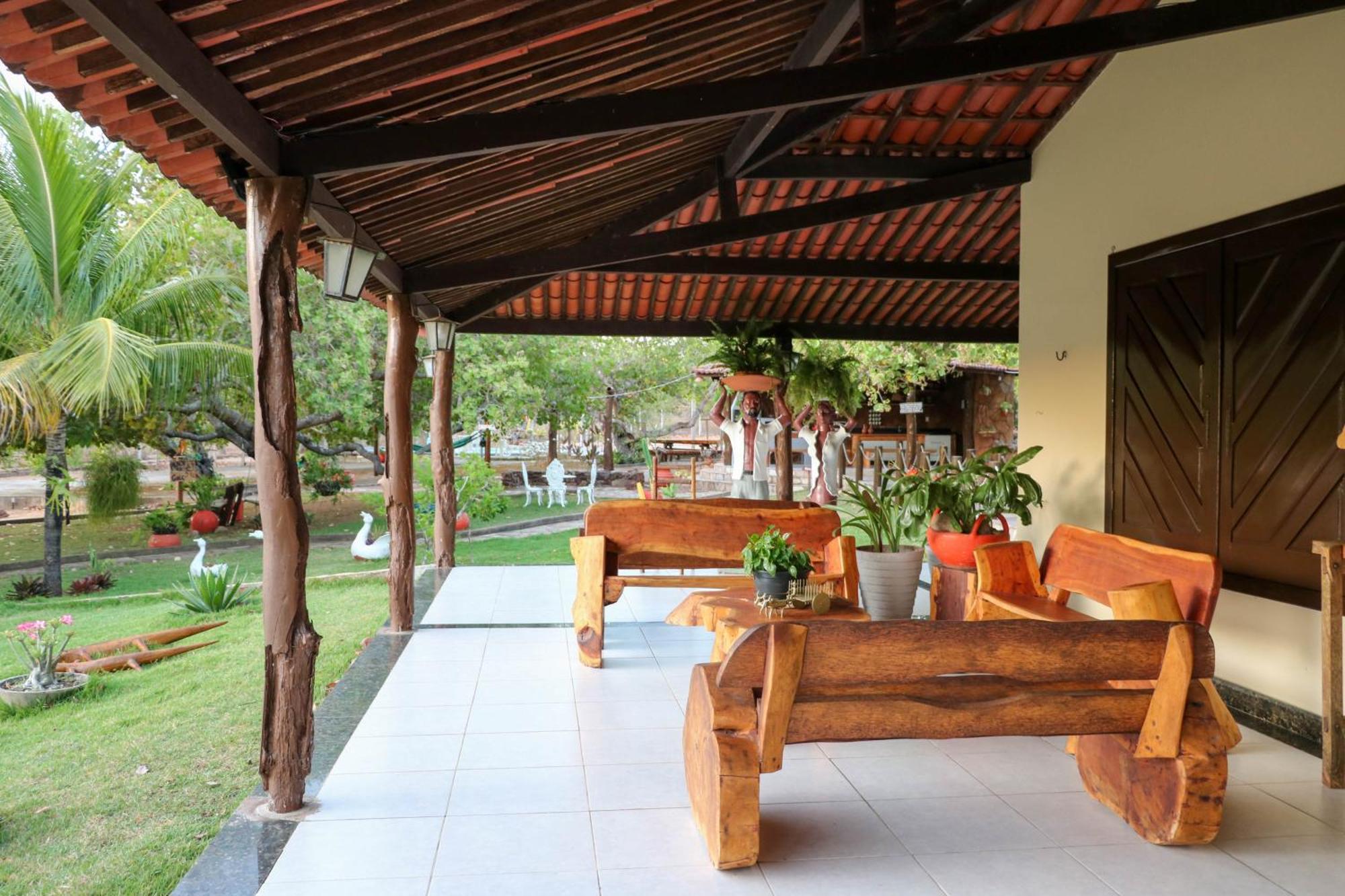 Rancho Imperio Do Caju