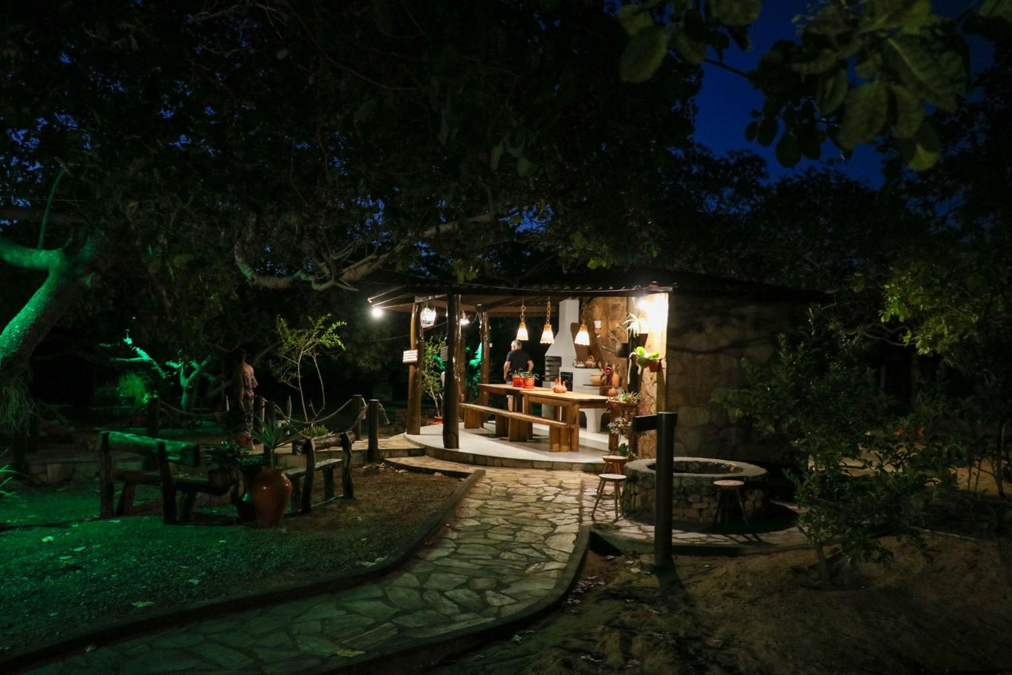 Rancho Imperio Do Caju Apartment