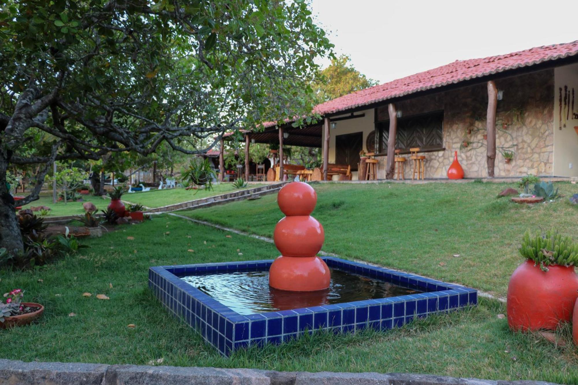 Apartment Rancho Imperio Do Caju *