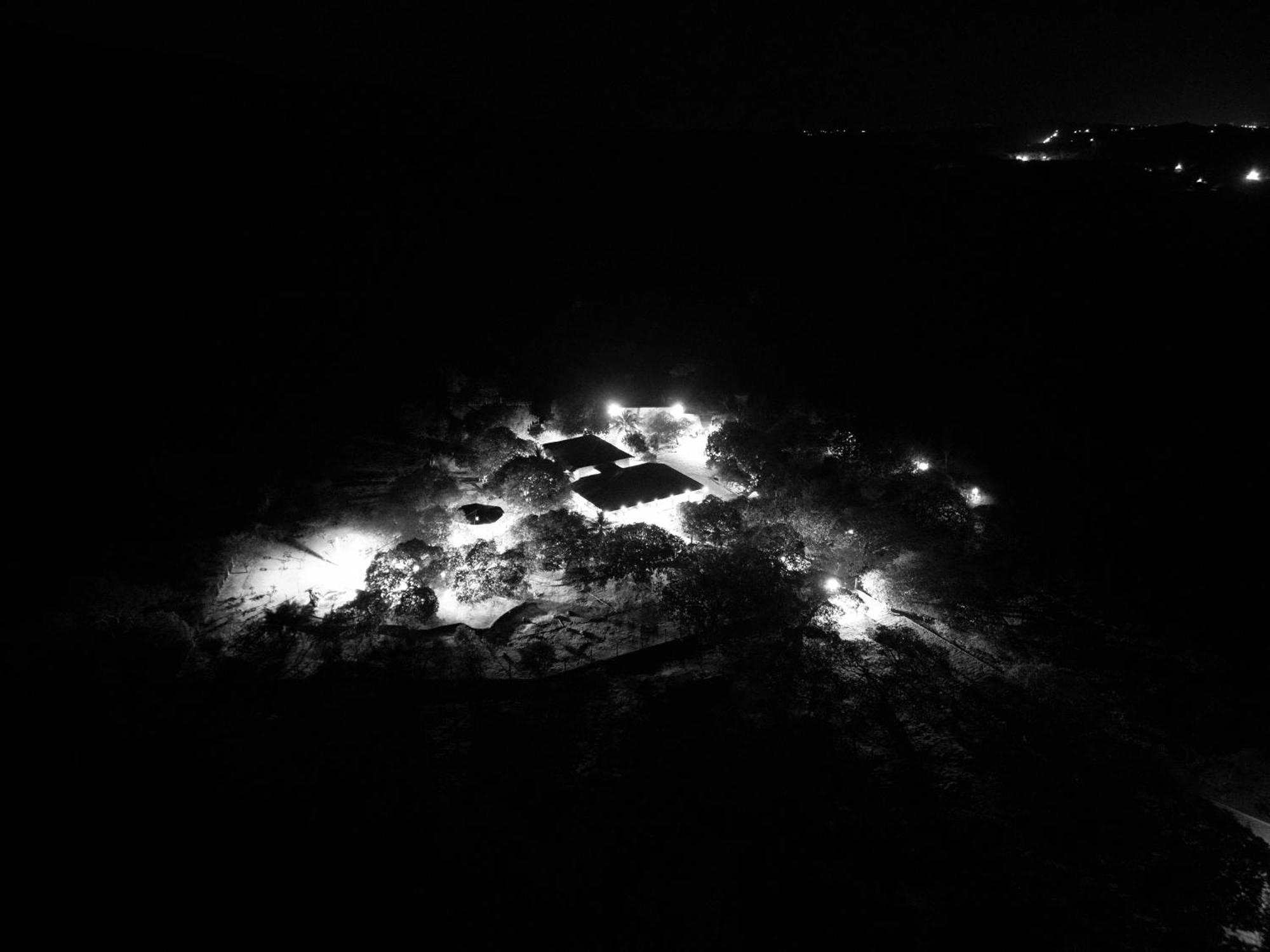 Rancho Imperio Do Caju