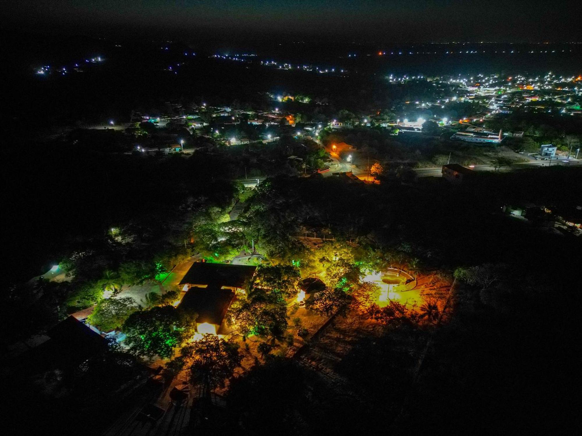 Rancho Imperio Do Caju *