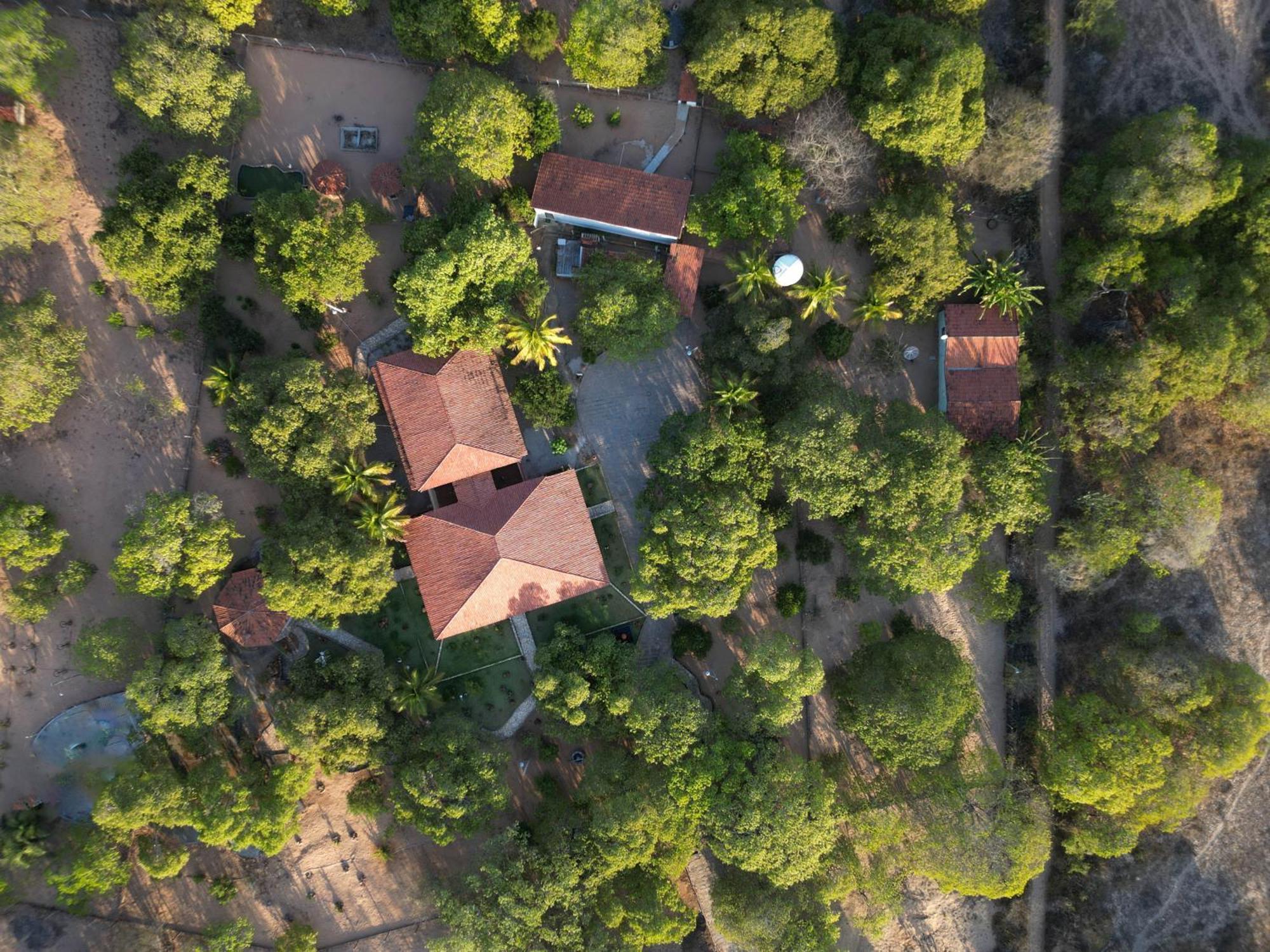 Rancho Imperio Do Caju